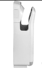 Asciugamani Elettrico a Lama d'Aria Calda da 2000W Grigio