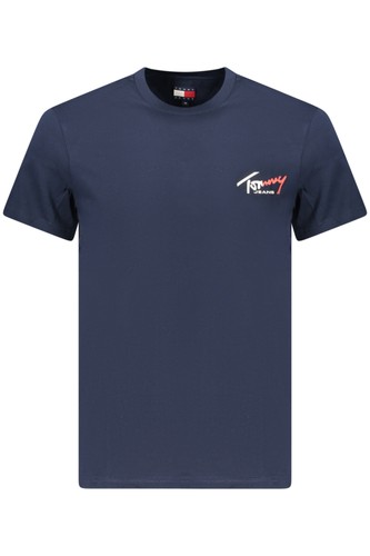 Tommy hilfiger shirt maniche - tommy,