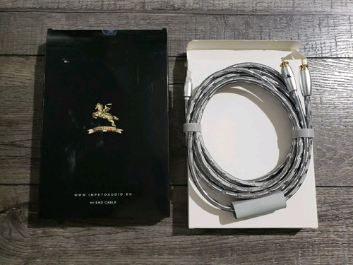 Impeto cavo audio usb 2 - audio,