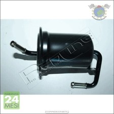 Filtro Carburante RedLine