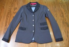 Animo show jacket hunt coat