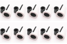 10PCS Manopola Comando Rotante