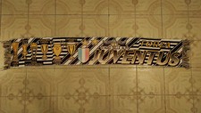 JUVENTUS ALPINE STADIUM FORCE