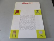Catalogo completo Driade Store