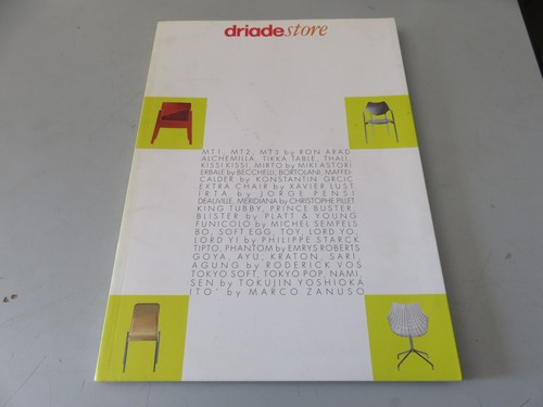 Catalogo completo driade - catalogo,