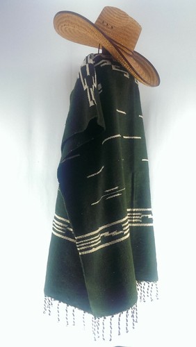Poncho cappello sharpshooter - poncho, e
