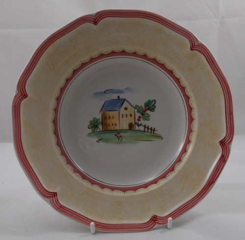 Villeroy and boch jardin - &,