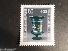 Germania Berlin 1986