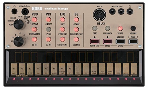 Korg volca keys - korg,