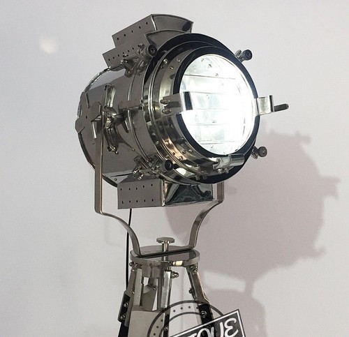 Vintage lampada faro nautico - lampada,