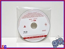 BUZZ! QUIZ TV GIOCO PER