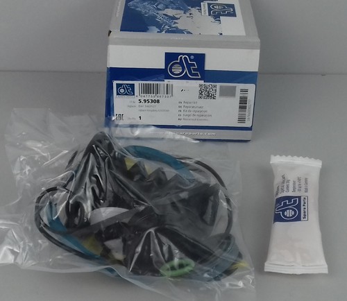Kit riparazione booster - kit,
