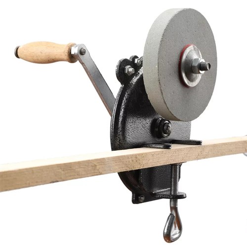 Smerigliatrice manuale - , 6