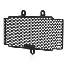 Motorcycle radiator guard for - motorcycle,