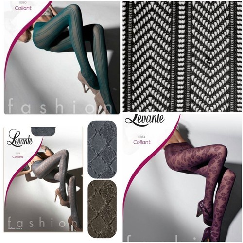 Collant fantasia levante - levante, moda