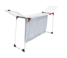 Stendibiancheria Stendi Extend Infinity Flex 30 Metri Vileda