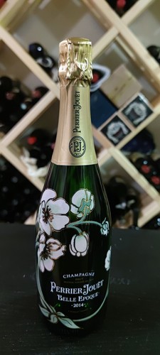 Champagne perrier jouet brut - champagne,