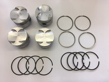 Serie Pistoni Pistons Set