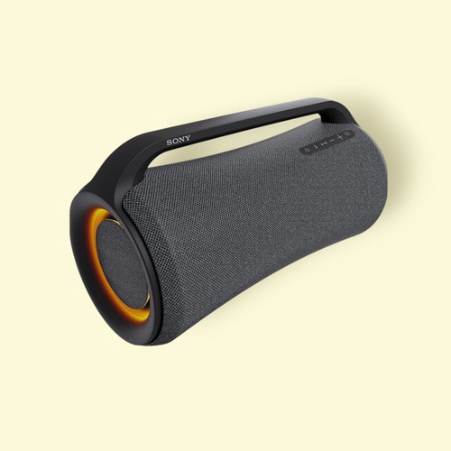 Sony srs xg500 - sony, x-series