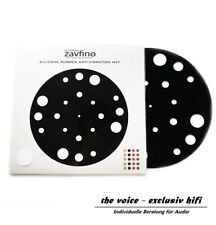 Tappetino per piastra supporto per piatto ZAVFINO Silicone Rubber - Record Mat