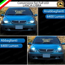 CONVERSIONE H7 FULL LED