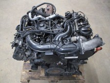 Motore BUG 3.0 TDI 171KW 232CV