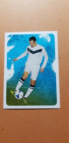Figurina calciatori panini - figurina,