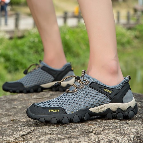 Scarpe uomo acqua piedi - da,