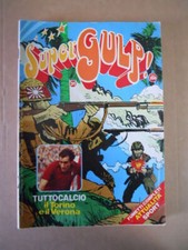 SUPERGULP Comics on TV No. 31