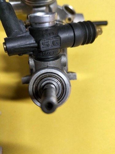Car carburetor 3 - sg, 3,5cc