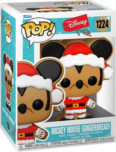 Funko pop disney holiday - funko,