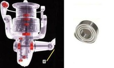 Aggiornamento cuscinetto maniglia BIOMASTER 1000FB 2500FB 3000SFB 4000FB C5000FB 6000FB