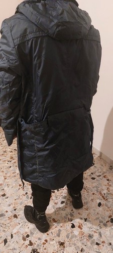 Giubbotto invernale uomo