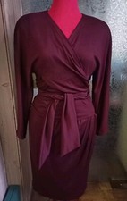 Completo Maglia e gonna Luisa Spagnoli taglia 42, anni 80