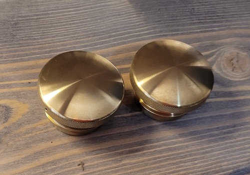 Tappi serbatoio harley vite - tappi,