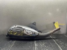 MARMITTA COMPLETA DI TERMINALE