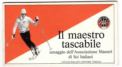Maestro tascabile - il,