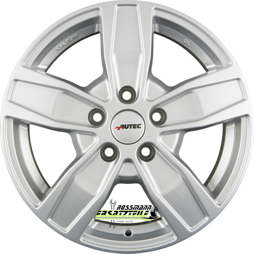 Autec type quantro 5 fori - autec,