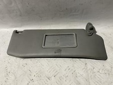 PARASOLE ALETTA LATO PASSEGGERO ALFA ROMEO 145 Serie (930_) (9901) Benzi 833498