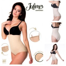 Guaina vita alta modellante