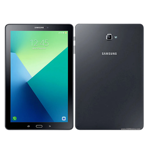 Samsung galaxy tab - a, t580