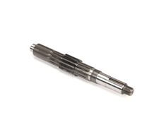 Globe Master Shaft New Style (13T) X60210 - Genuine OEM Replacement Part