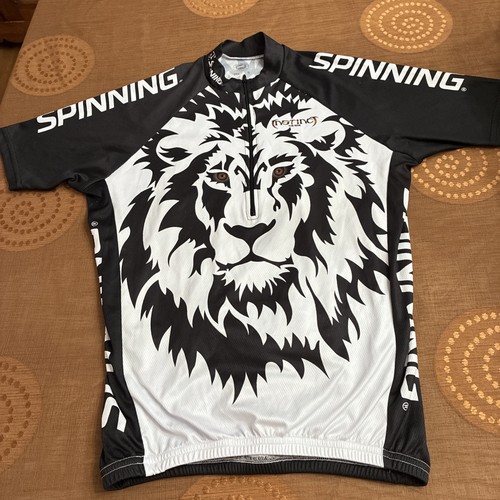 Madd dogg athletics - madd, spinning