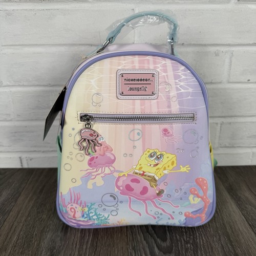 Mini zaino loungefly - zaino,