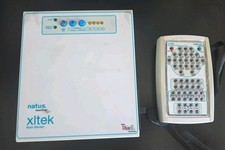 NATUS XLTEK BRAIN MONITOR & MODULO BREAKOUT NATUS XLTEK SLEEP/EEG