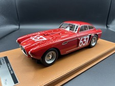 Ferrari 340 Mexico 1952