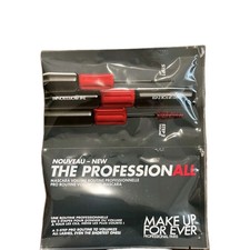 Make for ever mascara - 3x, up