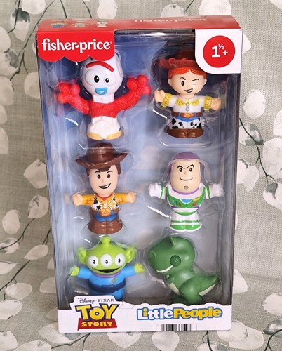 Fisher price little people toy - fisher-price,