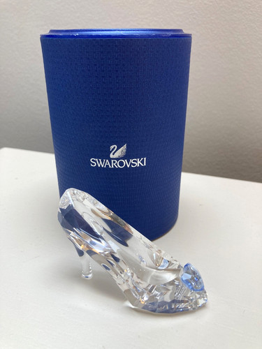 Swarovski ciabatta crystal - ciabatta,