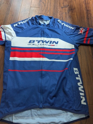 Btwin cycle top uomo - btwin,